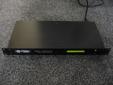 Formula sound AVC2-D sound limiter xlr in/out LCD display. tested working.