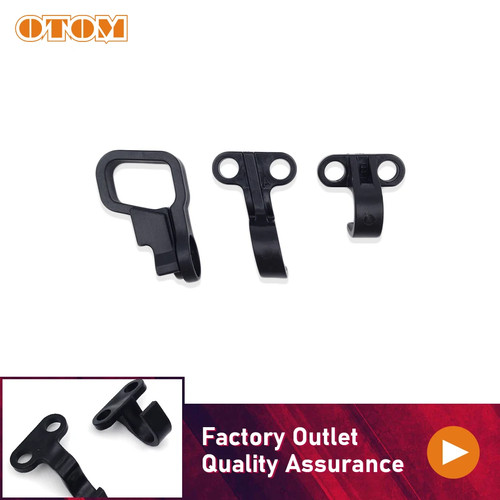 Otom motorcycle front and rear - otom,