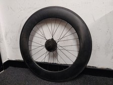 BLB Notorious90 700c Carbon