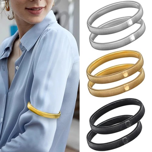 Adjustable elastic sleeve - elastic,