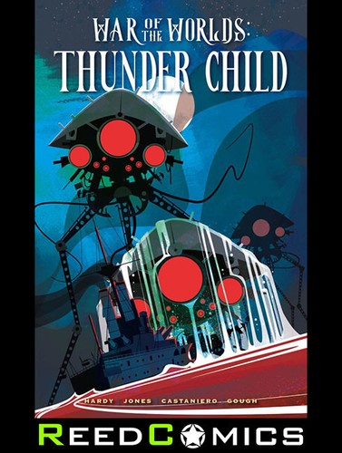 War the worlds - of,