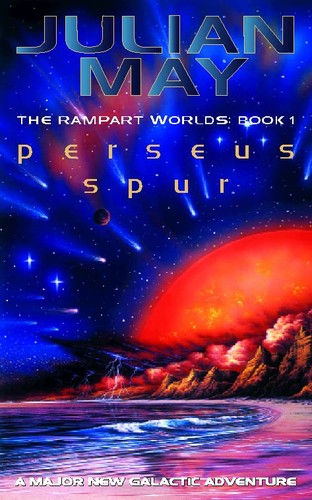 Perseus spur the rampart - perseus,