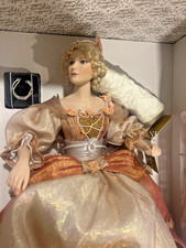 Stunning Franklin Mint
