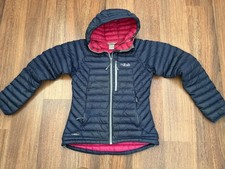 Women’s Rab Microlight