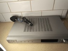 Sony STR-KSL5 AM / FM Stereo