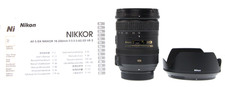 Nikon AF-S DX NIKKOR