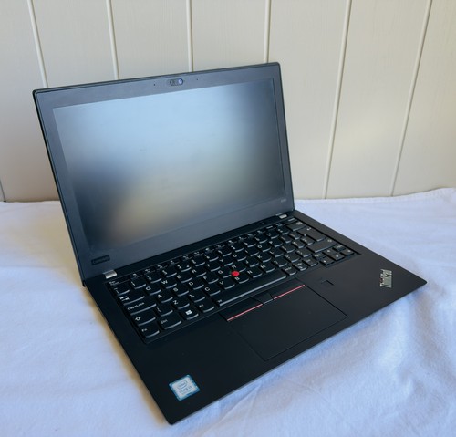 Lenovo thinkpad x280 8250u - lenovo,