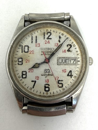 Vintage silver tone - vintage,