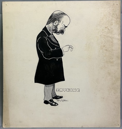 Antique robert styring - robert,