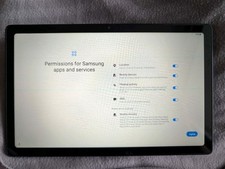 Samsung Galaxy Tab A7 SM-T500