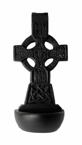 Holy water font - holy,