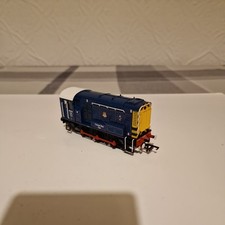 Bachmann Class 08 32-111Y The