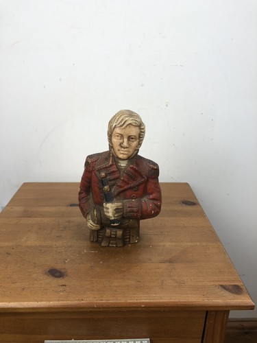 Alfco ships figurehead - ny,