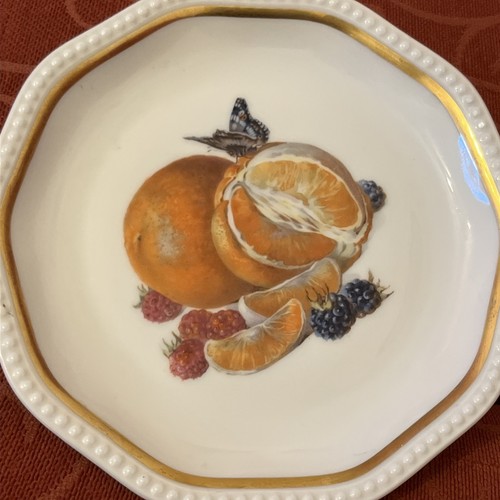 Rosenthal germany plate - rosenthal,, with