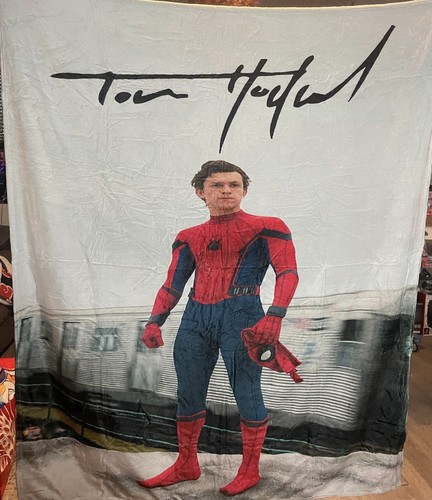 Spider man tom holland - tom,