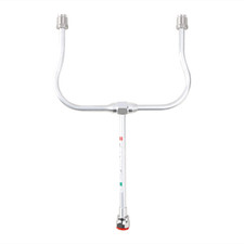 Double Nozzle Spray Bar