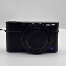 Sony Cyber-Shot DSC-RX100