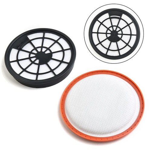 Advanced filter set for - filter,