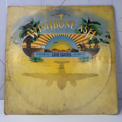 Wishbone ash live dates 1974 - ash,