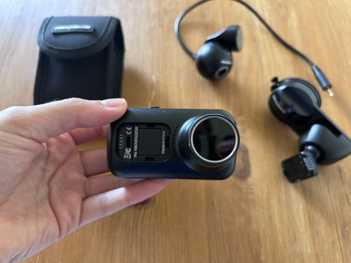 Nextbase 322gw dash cam gps - 322gw,