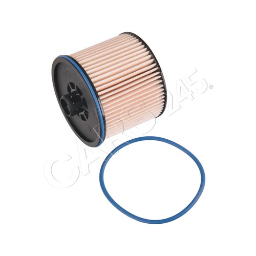 Fuel filter febi fits - filter, citroen