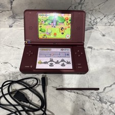 Nintendo DSi XL Edition