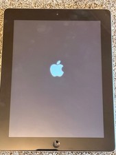 Apple iPad 4th Generation