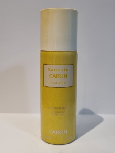Caron eaux fraiche - caron,