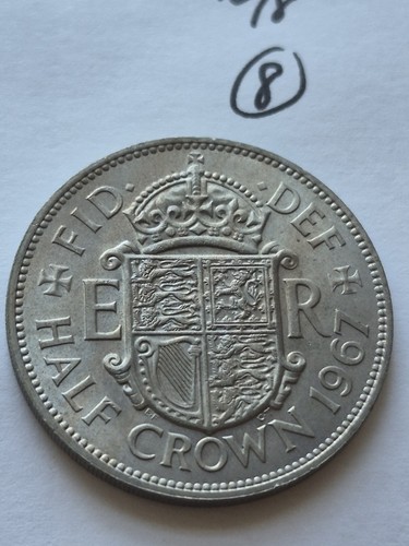 Queen elizabeth 1967 - queen, ii