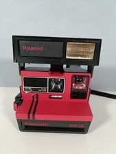 Polaroid Supercolor 645CL