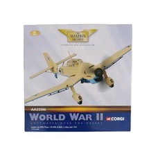 Corgi Aviation AA32506 Junkers