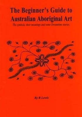 Beginners guide australian - guide, to