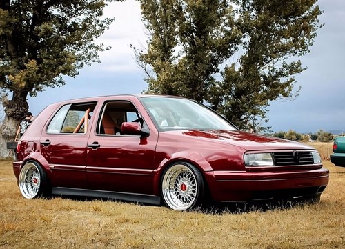 Mk3 gti golf - gti,