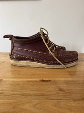 Yuketen maine guide chukka us7 - yuketen,
