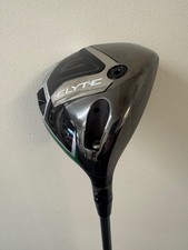 Callaway Elyte Mini Driver /