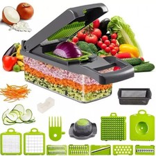 Food Peeler Slicer Dicer