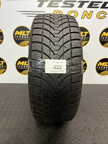 205 r16 91h toledo - m+s, blue