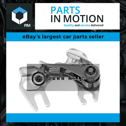 Ignition contact breaker fits - breaker,