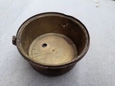Antique Marine Chronometer