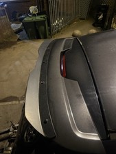 Ford Fiesta Mk6 02-08 ST150