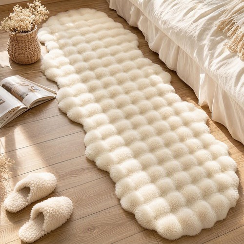Twirush faux rabbit fluffy - twirush, fur