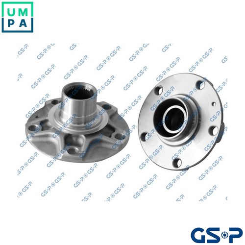 Wheel hub 9438006 for - wheel,