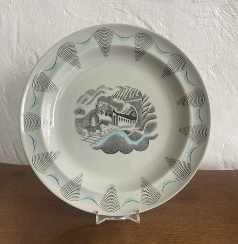 Wedgwood eric ravilious travel - ravilious,