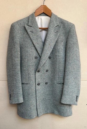 Tommy nutter savile - nutter, jacket