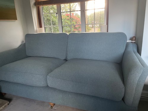 Duresta trafalgar sofa - duresta,