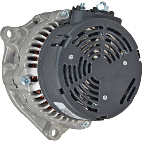 New alternator for bmw - alternator,