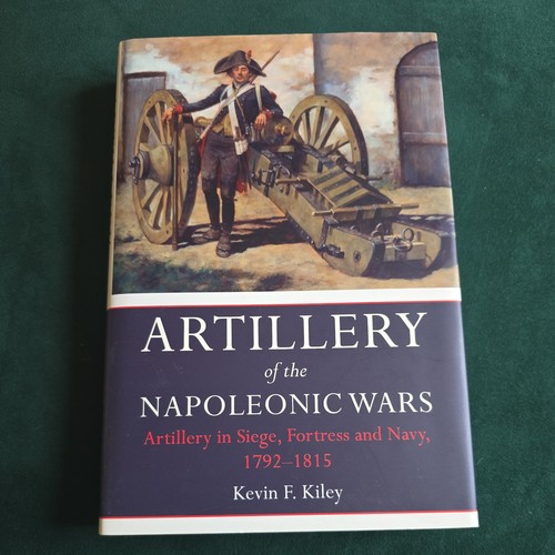 Artillery the napoleonic - artillery,