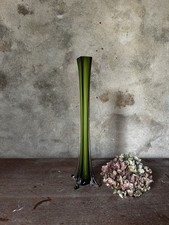 Vintage Murano Italian Tall