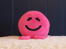 Mister Maker Circle Plush Toy