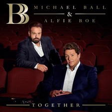 Michael Ball & Alfie Boe